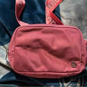 Lululemon Belt Bag